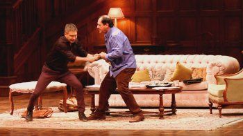 Subrayado | JULIO CHAVEZ EXCLUSIVA