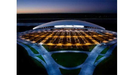 Aeropuerto de Carrasco entre los mejores del mundo