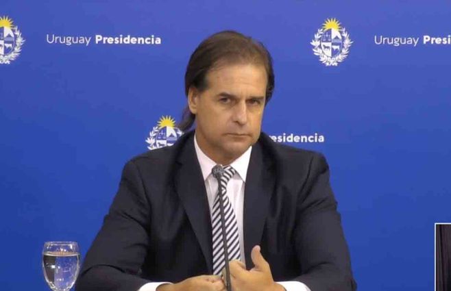 Gobierno suspende el ingreso al país entre el 21 de diciembre al 10 de enero