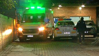 Foto: Subrayado. Policlínica de Malinas en Jardines del Hipódromo, Montevideo.