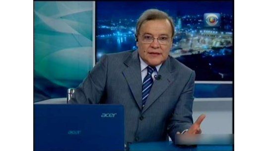 Reviví la despedida de Jorge Traverso de Subrayado