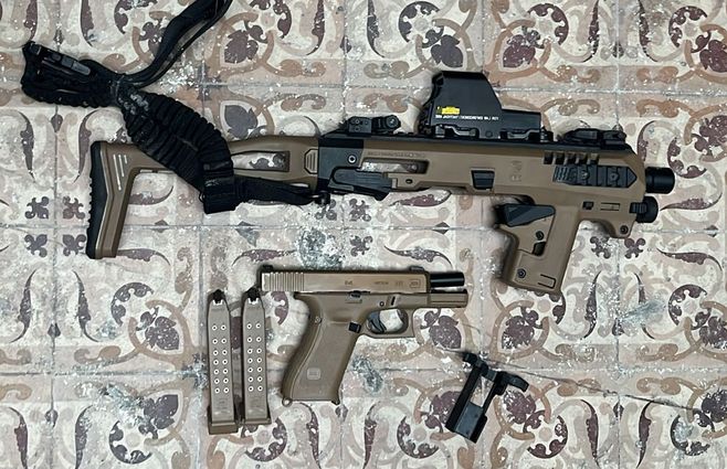 Foto cedida a Subrayado.