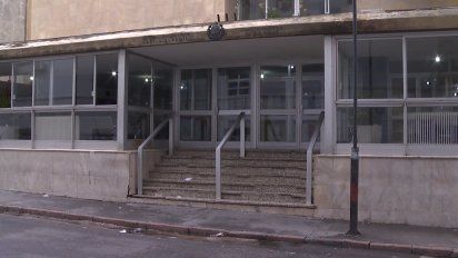 mas de 60 funcionarios del maciel en cuarentena tras nuevo caso de coronavirus