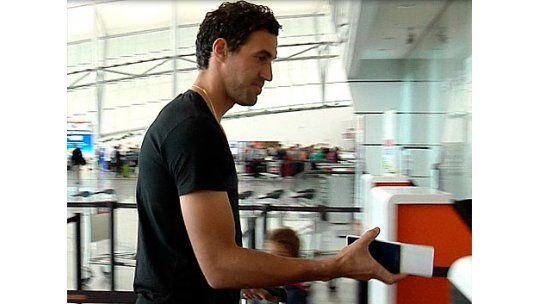 Hasta Castillo asegura que Silva será titular ante Jordania