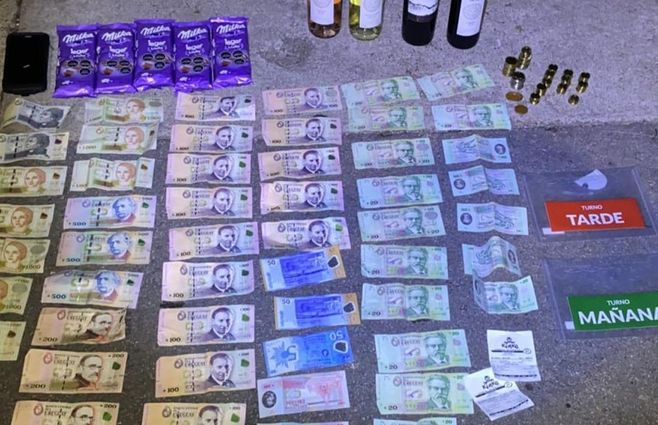 Foto cedida a Subrayado.