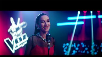 natalia oreiro sera la conductora de la voz uruguay