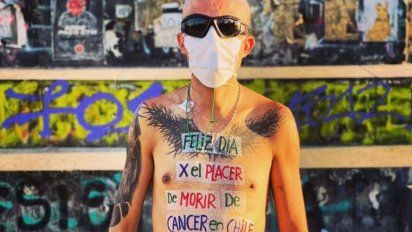 Foto: Redes sociales