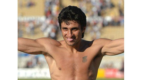 Carlos Bueno volvió a anotar pero San Lorenzo sigue sin ganar
