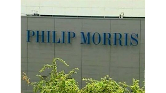 Comienza juicio contra Philip Morris y puede durar tres años