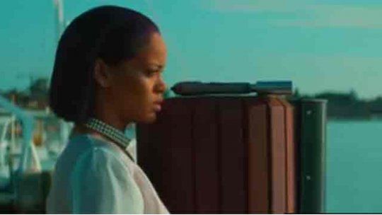 Rihanna