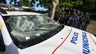 Detienen en Francia a 80 presuntos implicados en vasta red de abusos sexuales a menores