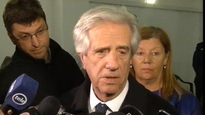 vazquez promete enfrentar la delincuencia con la mayor dureza