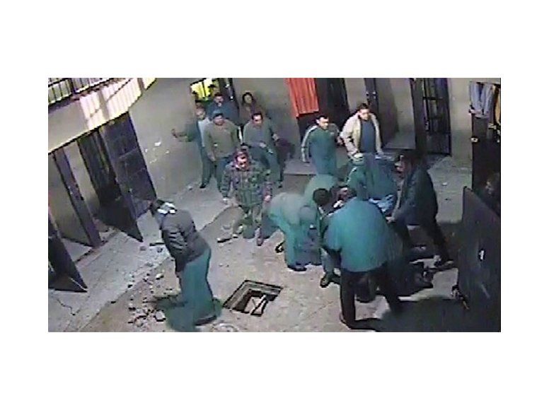 Informe primario del INAU indica que no hubo torturas durante incidentes en Ceprili