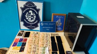 Jefatura de Policía de Canelones