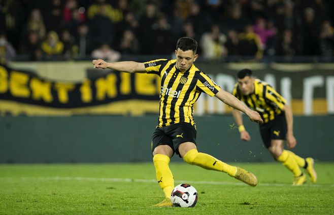 peñarol rampla fecha 3 clausura 2024 foco uy (15).jpeg