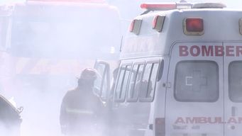 murio un hombre tras incendiarse su casa y suman 9 muertes por incendios