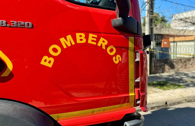 Foto: bomberos (archivo Subrayado).