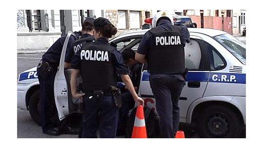 policia