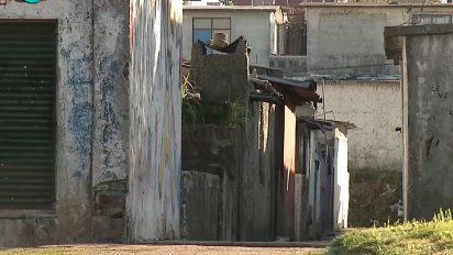 incertidumbre en casavalle sobre eventual comienzo del censo de pobladores