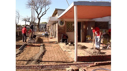 Obras en escuela incendiada de Maroñas costarán $ 12 millones