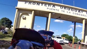 tres detenidos por cometer estafas en artigas, paysandu y paso de los toros