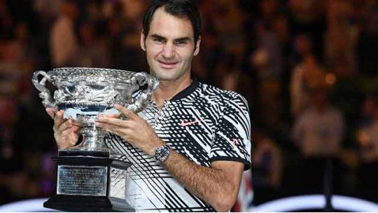 roger federer