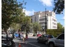 Está vigente ley que crea pensión a víctimas de delitos violentos