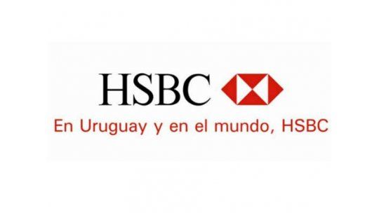 HSBC se va de Uruguay, vendió sus negocios a un banco de Colombia