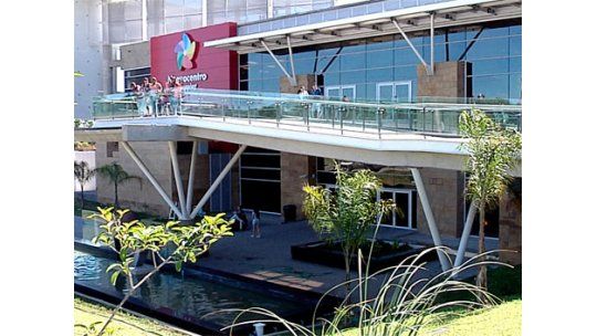 Abren cinco nuevas salas de cine en Nuevocentro Shopping