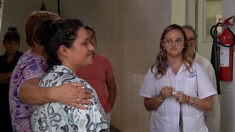 fundacion honrar la vida visibiliza el trabajo de madrinas e invita voluntarias en el mes de la mujer
