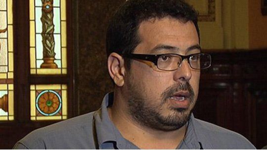 Alejandro sanchez, MPP