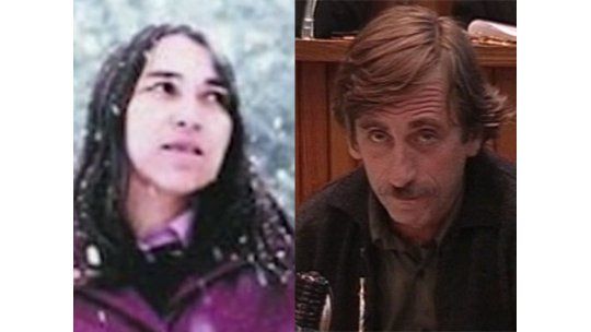 Irma Leites y Zabalza, perfil de dos militantes radicales