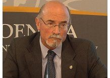 Breccia dijo que es falso y absurdo lo dicho por Grondona