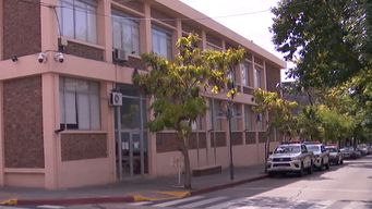 Jefatura de Policía de San José. Foto: archivo-