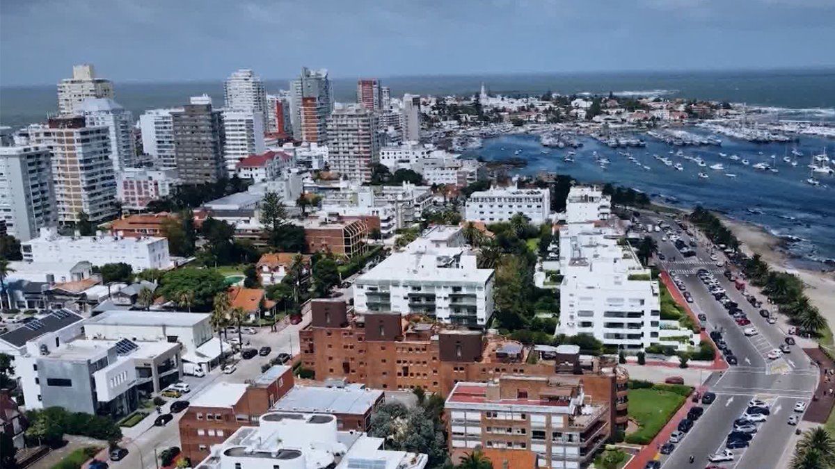 Cámara Inmobiliaria de Punta del Este alerta por falsos alquileres en Montevideo para la final de la Copa Libertadores