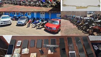 Ministerio del Interior