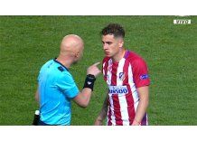 Josema se fracturó la nariz pero podrá jugar con una máscara facial
