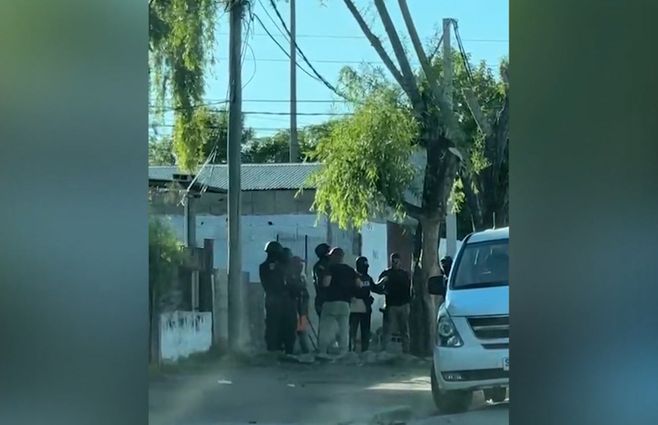 policía-durazno-allanamientos