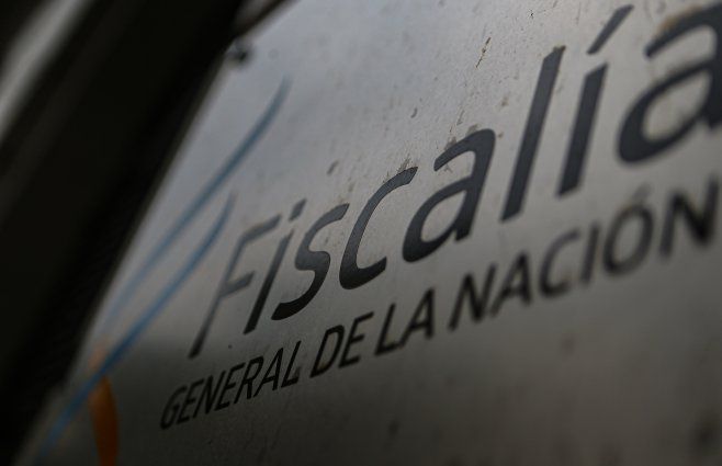 Foto: FocoUy. Fiscalía.