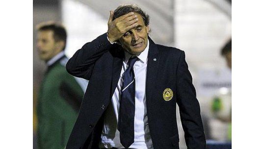 Despiden al DT más perdedor de la historia: 15 años sin ganar