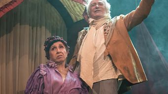 teatro para el fin de semana: una historia de buenos aires en el virreinato con reflexion y humor en ?la vis comica