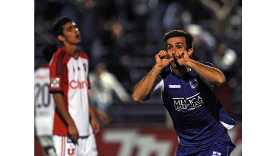 Defensor empató 1-1 ante U de Chile y clasificó a octavos