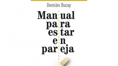 manual para estar en pareja de demian bucay