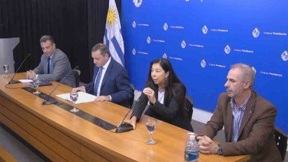 aquellos que necesiten test van a ser testeados, asegura secretario de presidencia