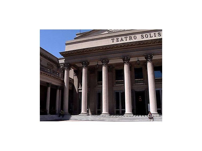 Ciegos podrán acceder al teatro gracias a audiodescripción