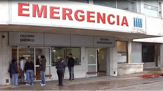 Emergencia