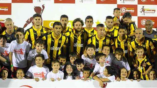Peñarol
