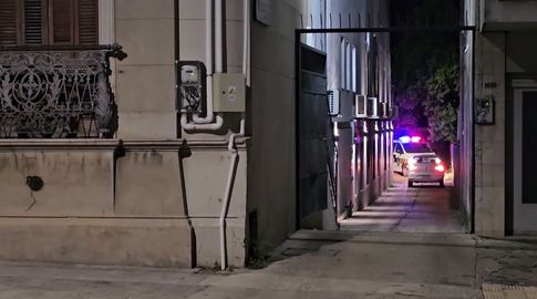 Condena de 12 meses para el edil del FA que participó de intento de asalto a baile en Salto; tres de prisión efectiva Condena de 12 meses para el edil del FA que participó de intento de asalto a baile en Salto; tres de prisión efectiva