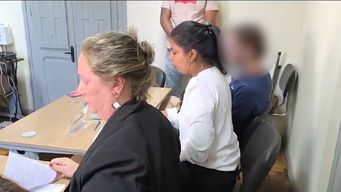 imputaron al hijo de manini rios por violencia domestica patrimonial e invasion de domicilio