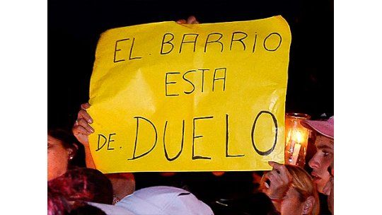 La Policía busca mejorar relación con vecinos en Santa Catalina
